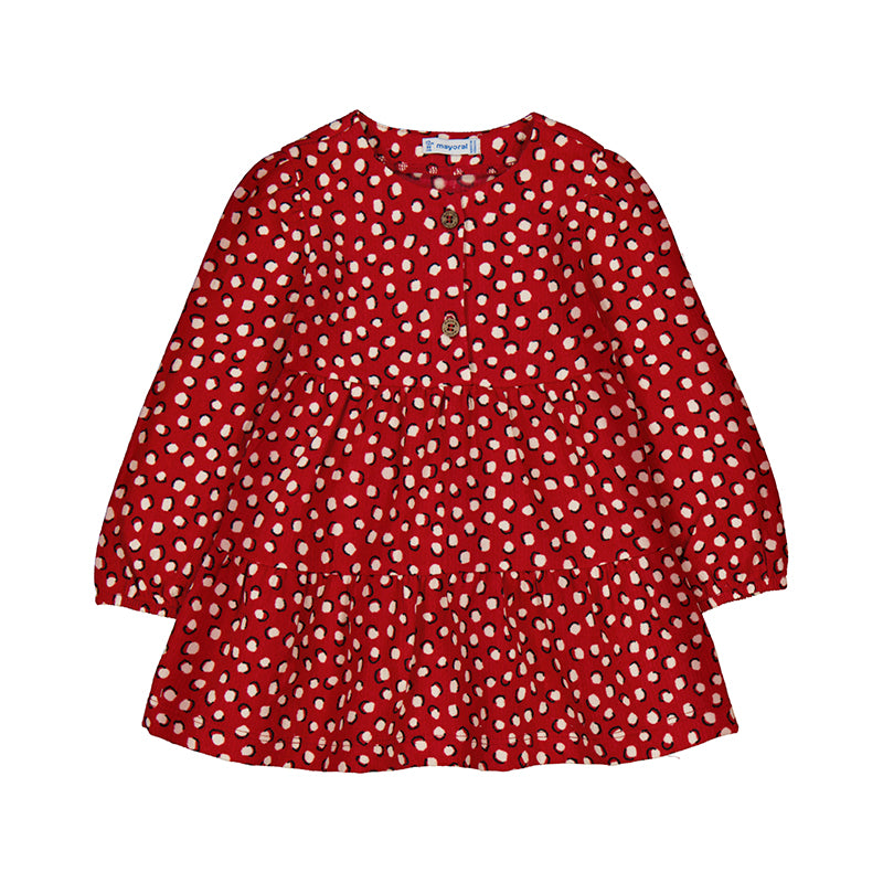 Dress 15-02915-040