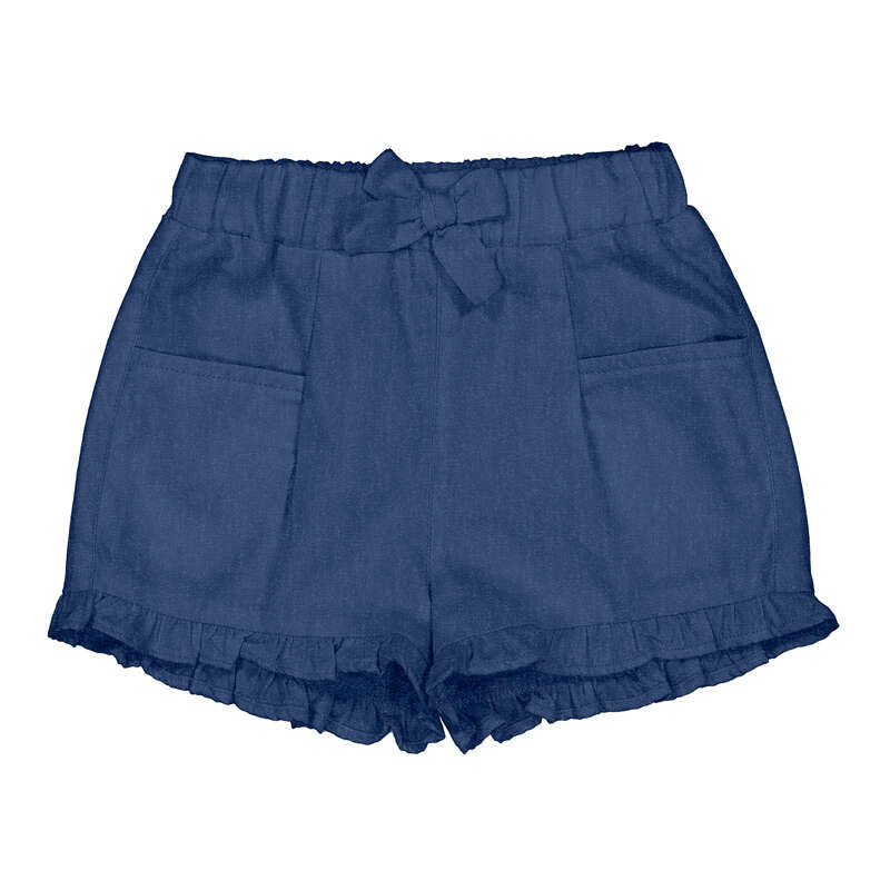 Short Oant 1203
