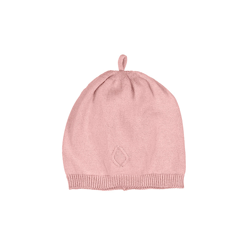 Knit cap