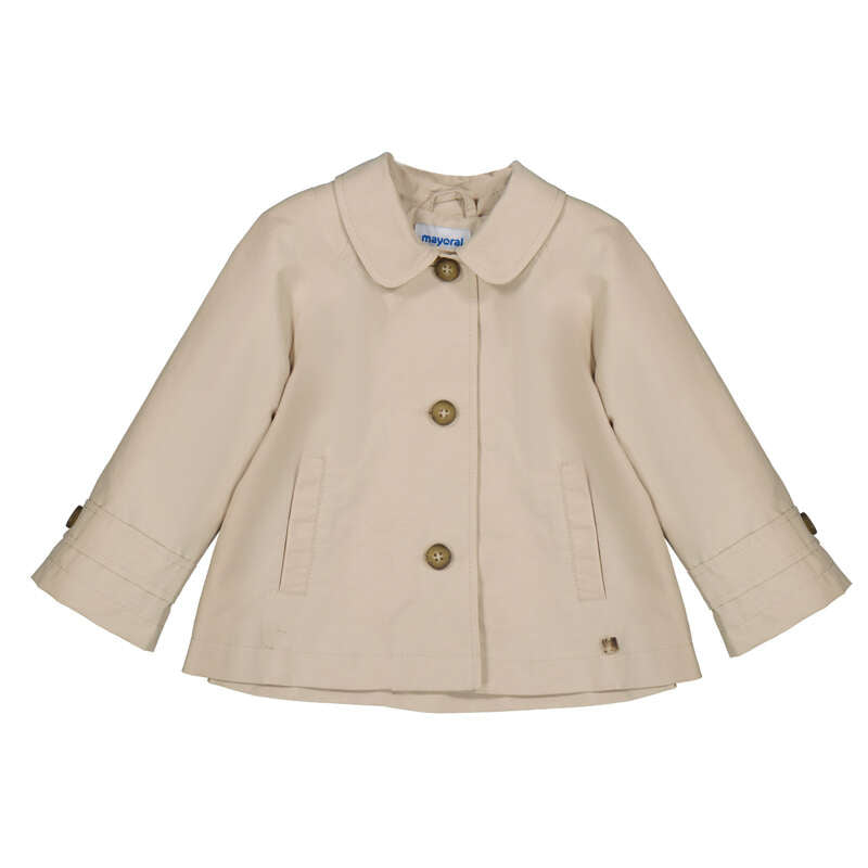 Baby Trench Coat 1494