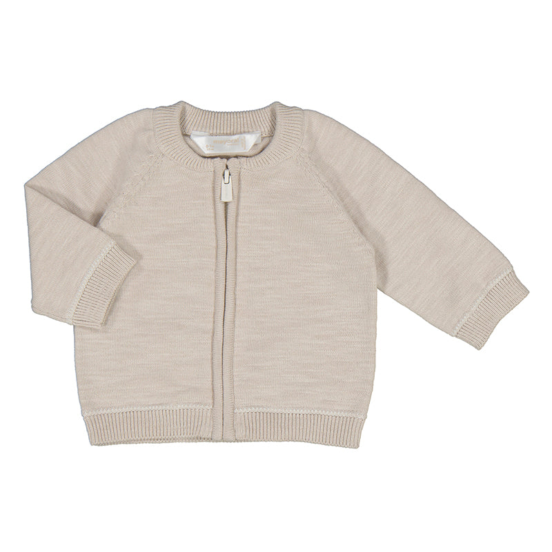 Tricot pullover