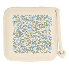 BIBS Pacifier Box x Liberty