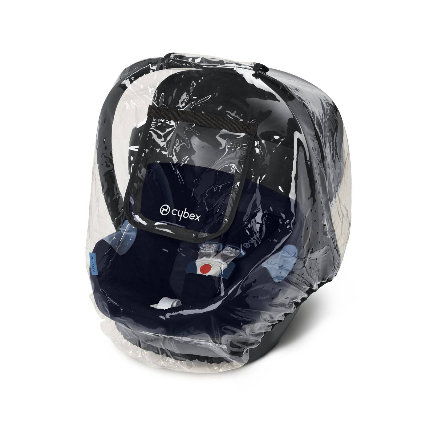 Infant Car Seat Rain Cover