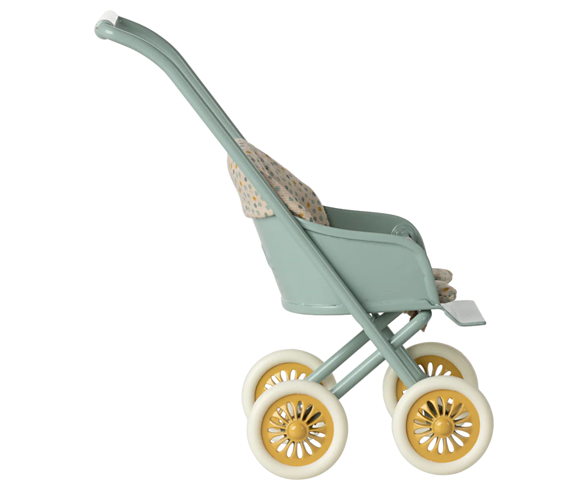 Stroller, Micro - Mint