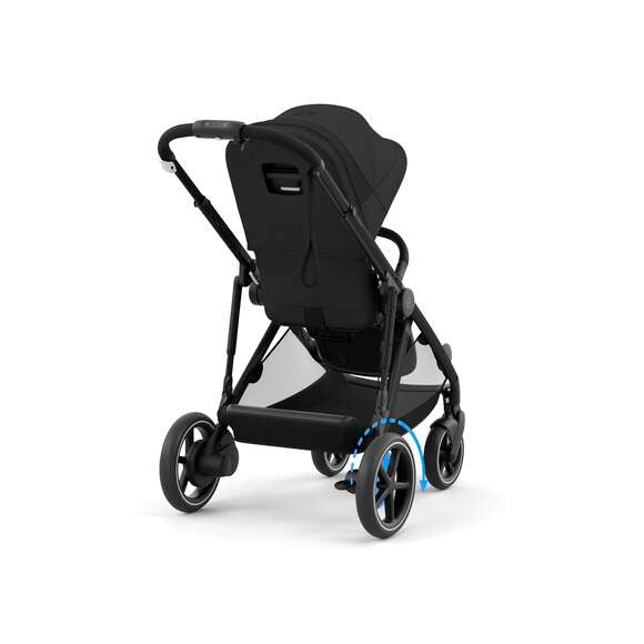 Cybex e-Gazelle S