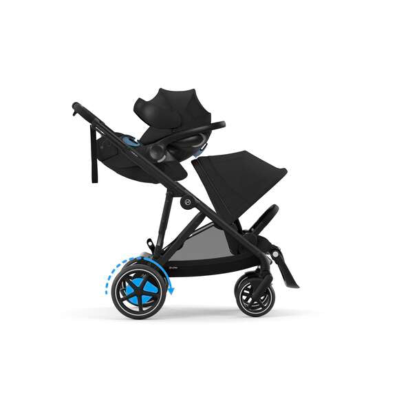 Cybex e-Gazelle S