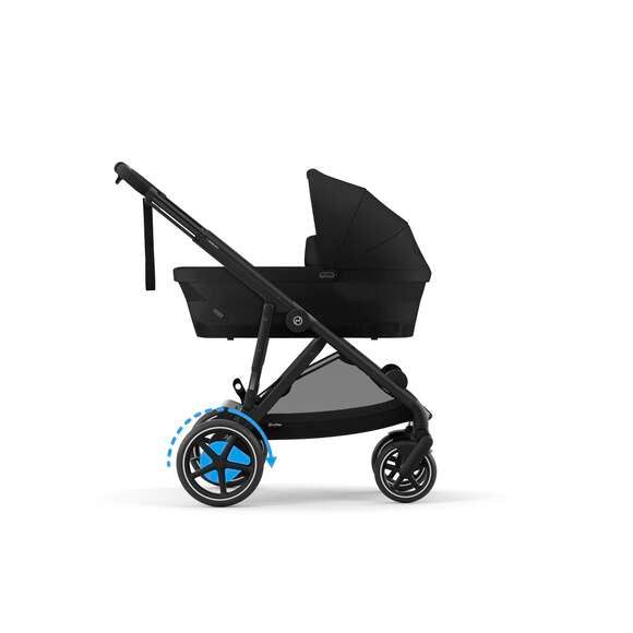 Cybex e-Gazelle S
