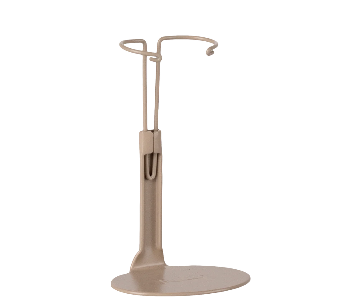 Stand, Small - Mouse, Sand