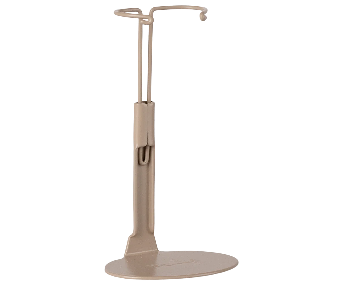 Stand , Medium - Mouse, Sand