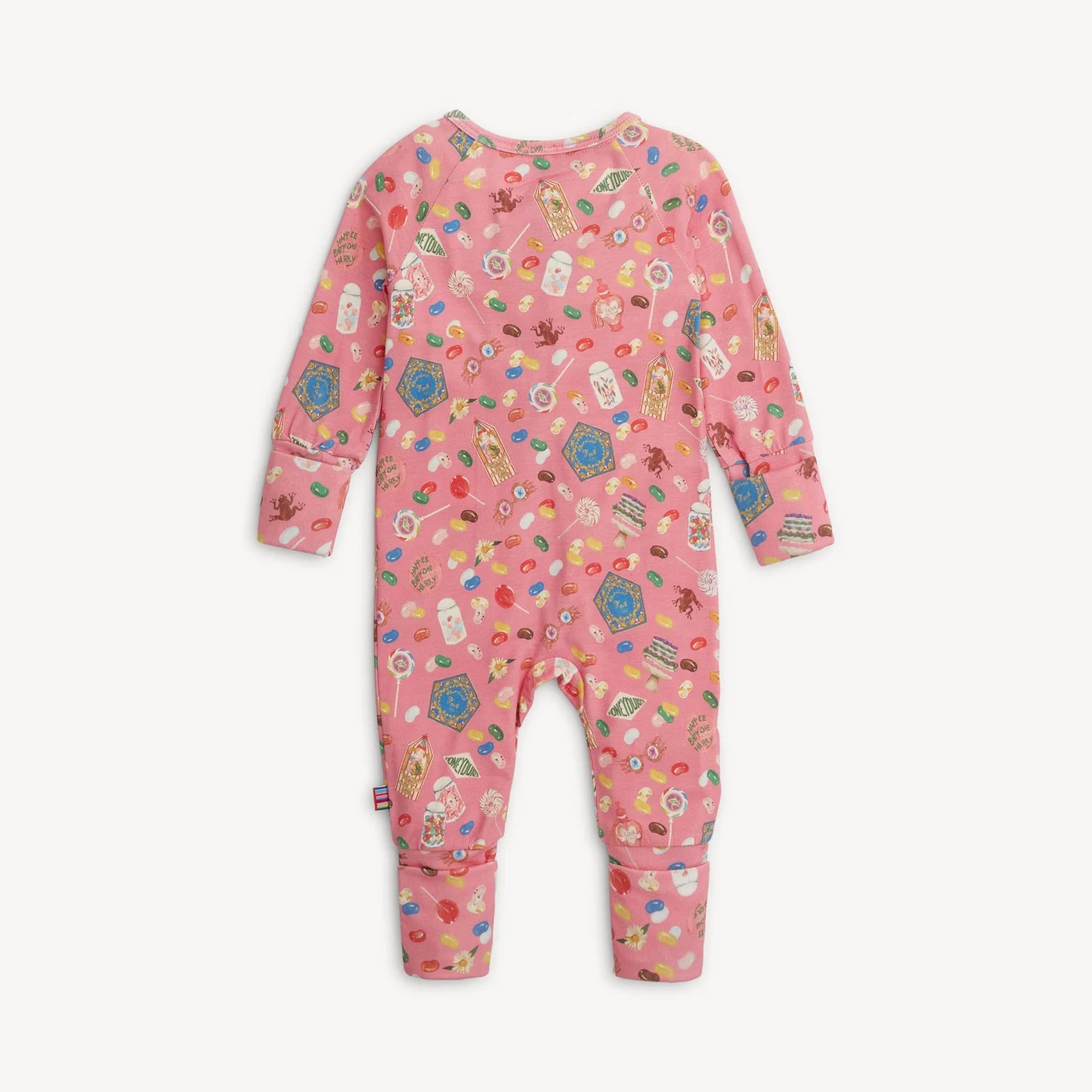 Harry Potter honeydukes coverall