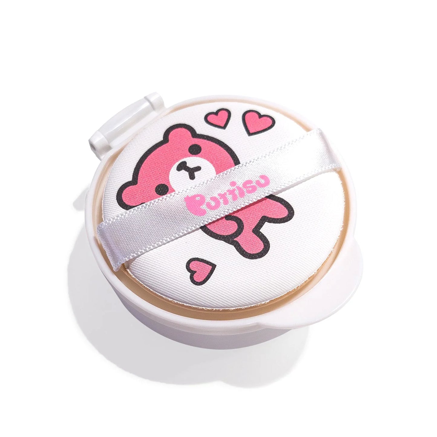 Puttisu Safe Baby Sun Cushion Sunscreen - Refill