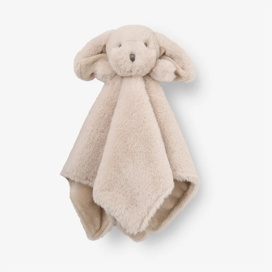 Toupe PUPPY BABY SECURITY BLANKET