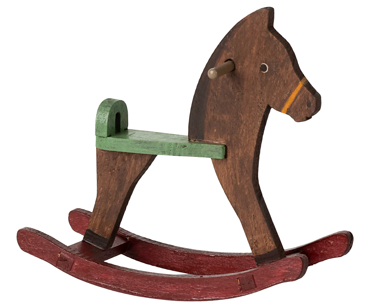 Rocking horse