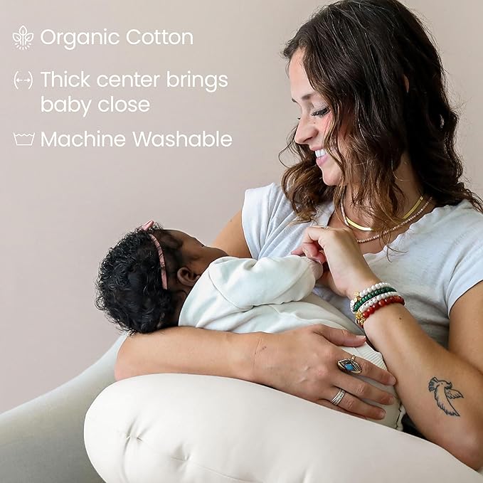 Snuggle Me - Feeding Support