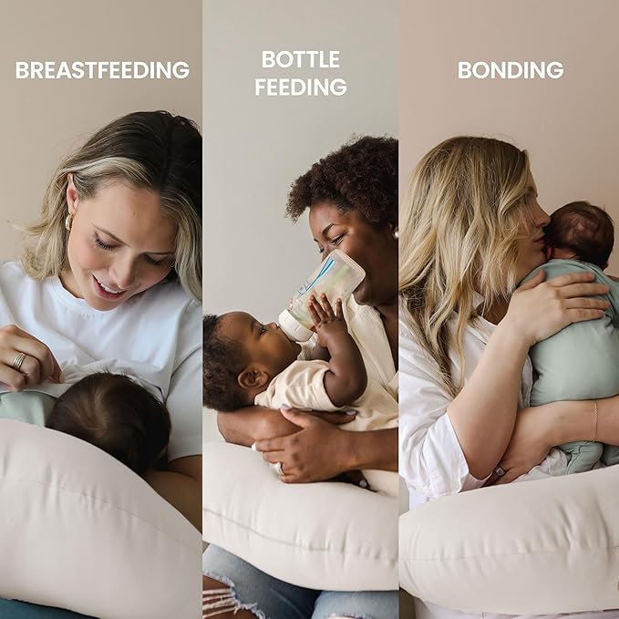 Snuggle Me - Feeding Support