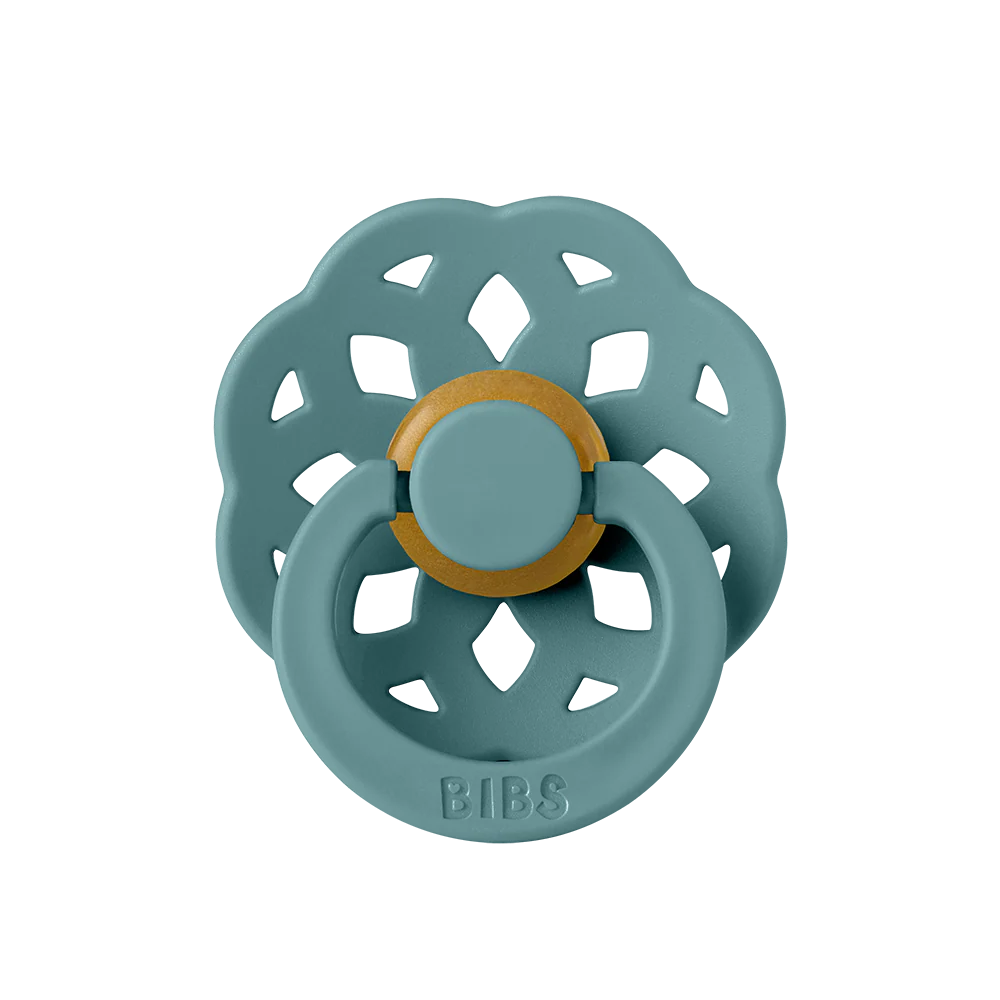 Bibs Pacifiers Latex - Size 1 (0+months)