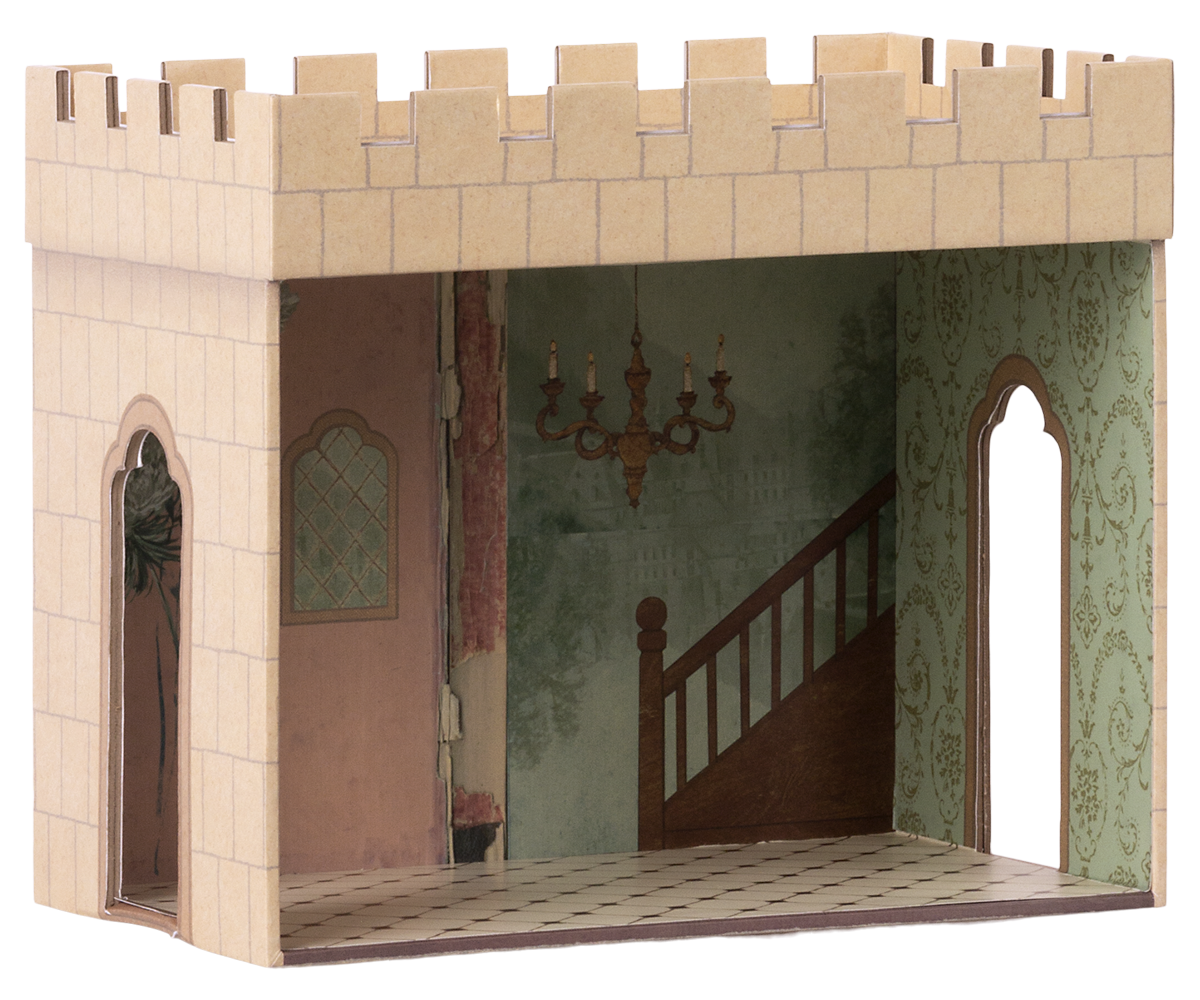 Maileg Castle Hall (New)