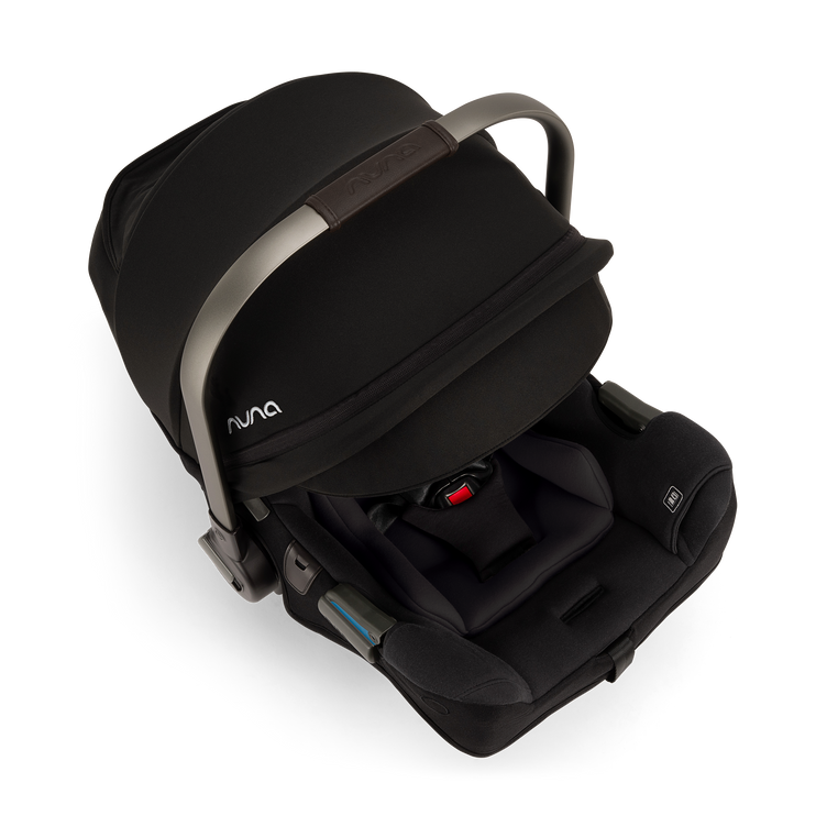 Nuna PIPA RX Infant Car Seat and RELX Base