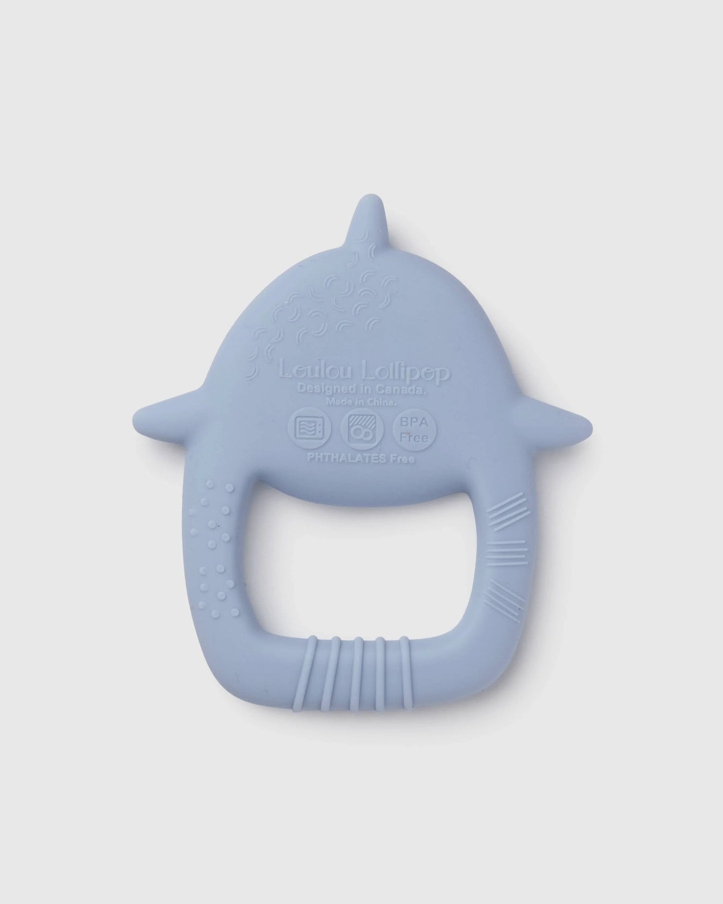 Wild teether