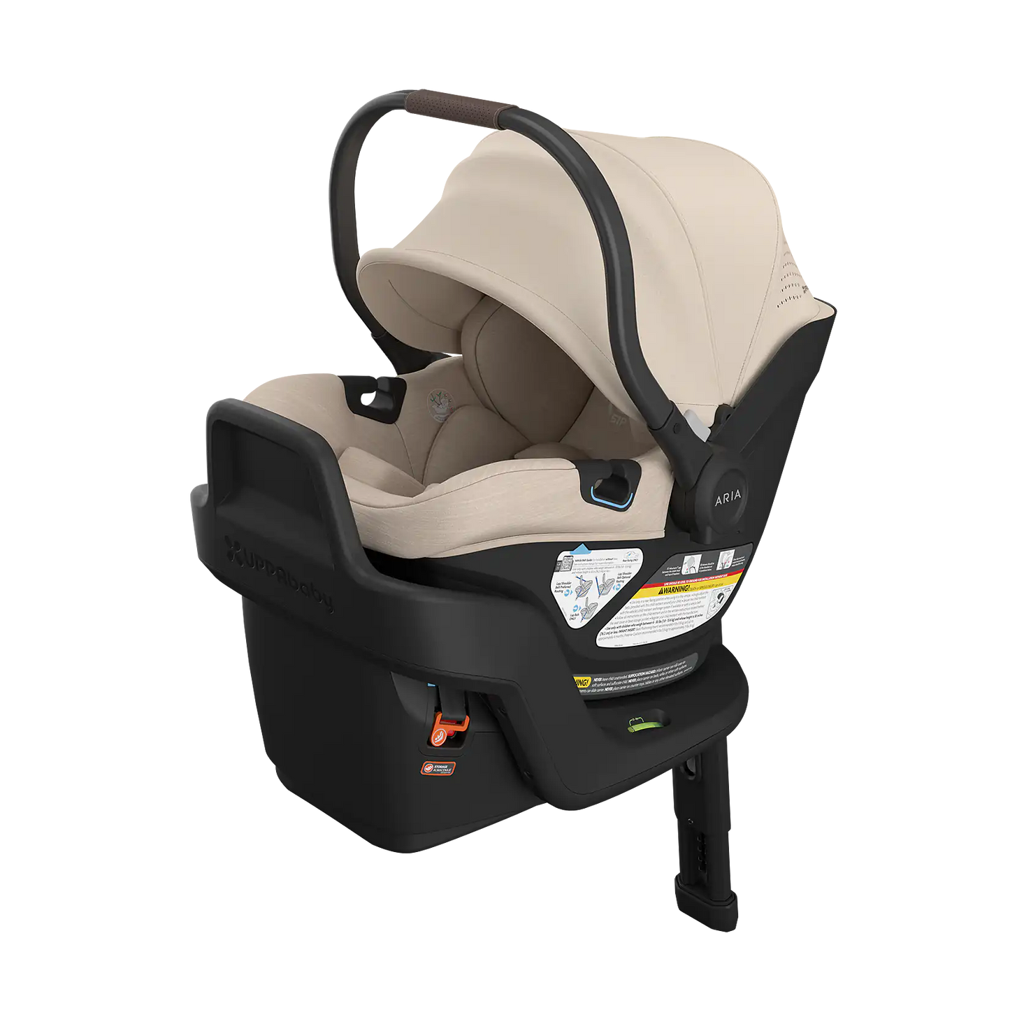 UPPAbaby Aria™ V2