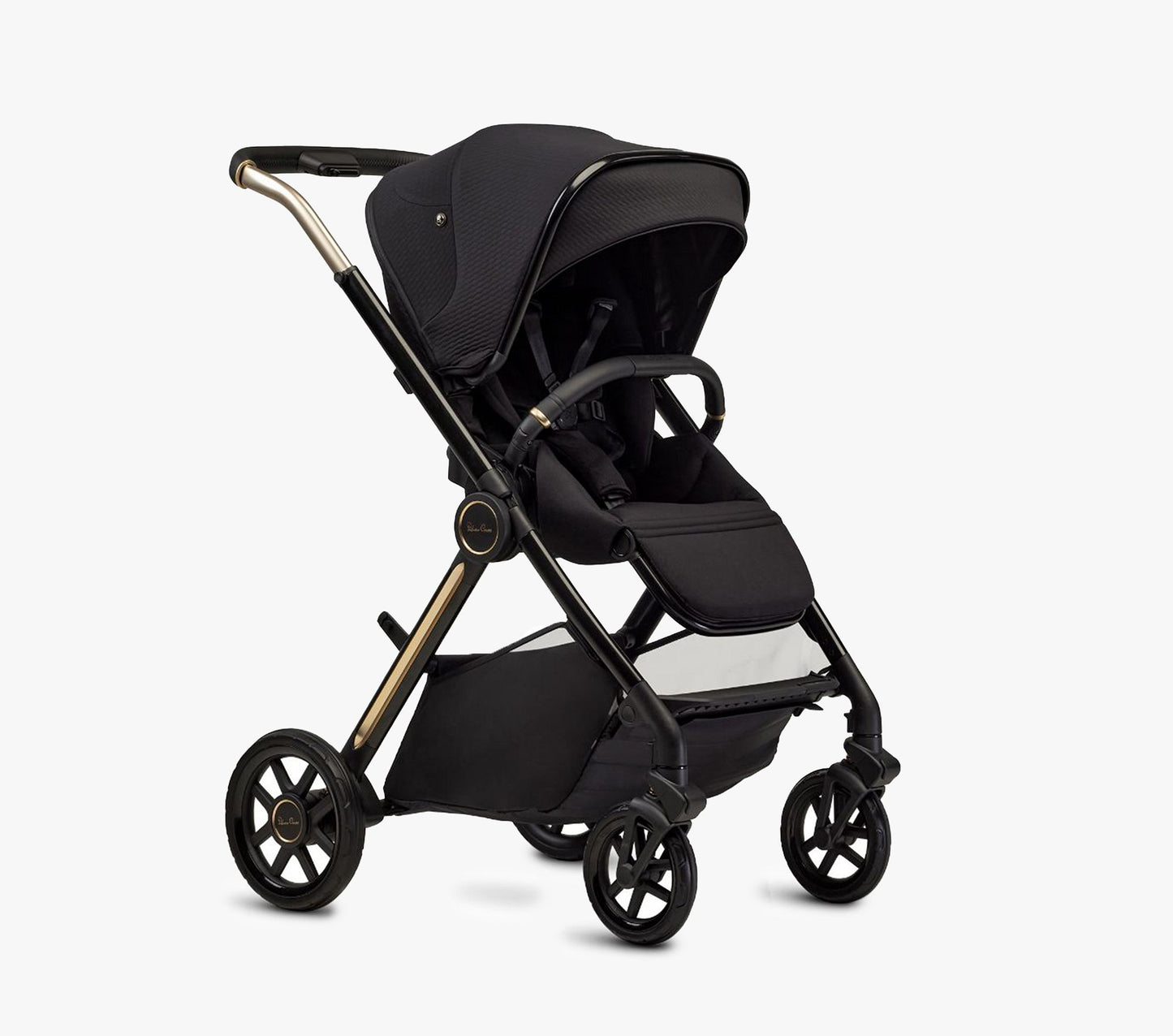 Silver Cross Reef 2 Stroller