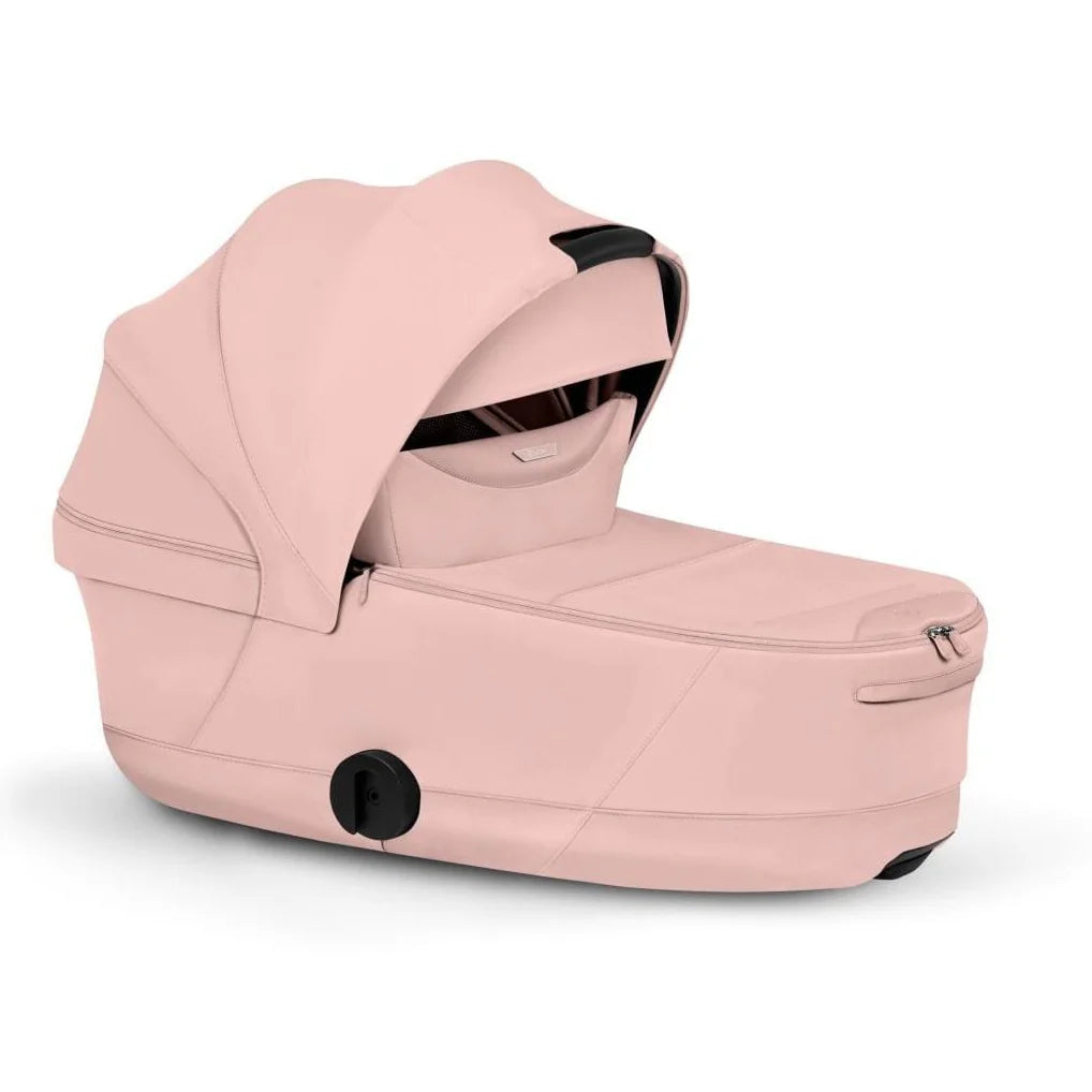 Cybex Priam Fold Lux Carry Cot - Style Collection (2026)