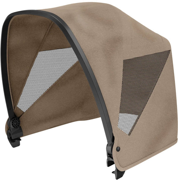 Veer Wagon Custom Retractable Canopy