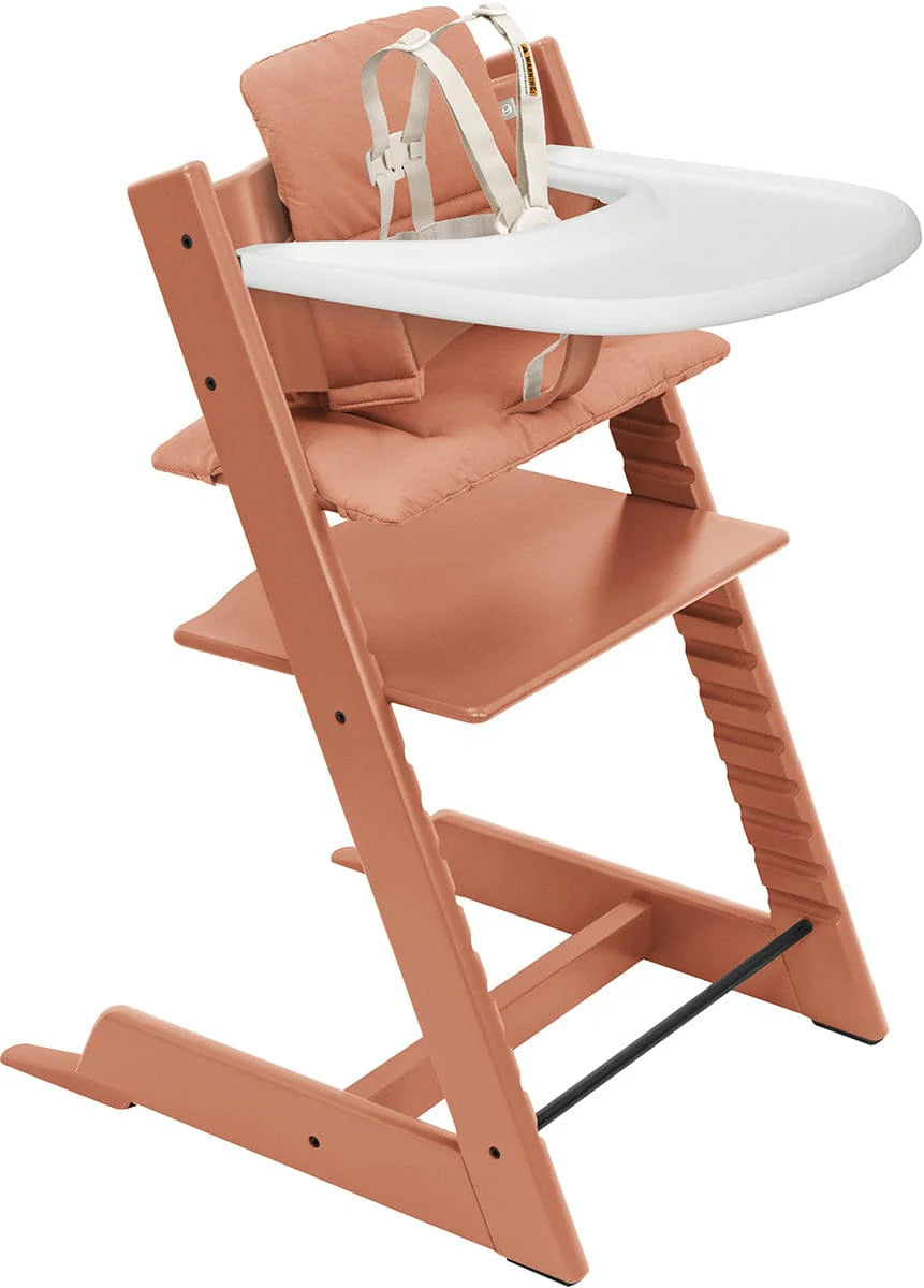 Tripp Trapp High Chair Complete