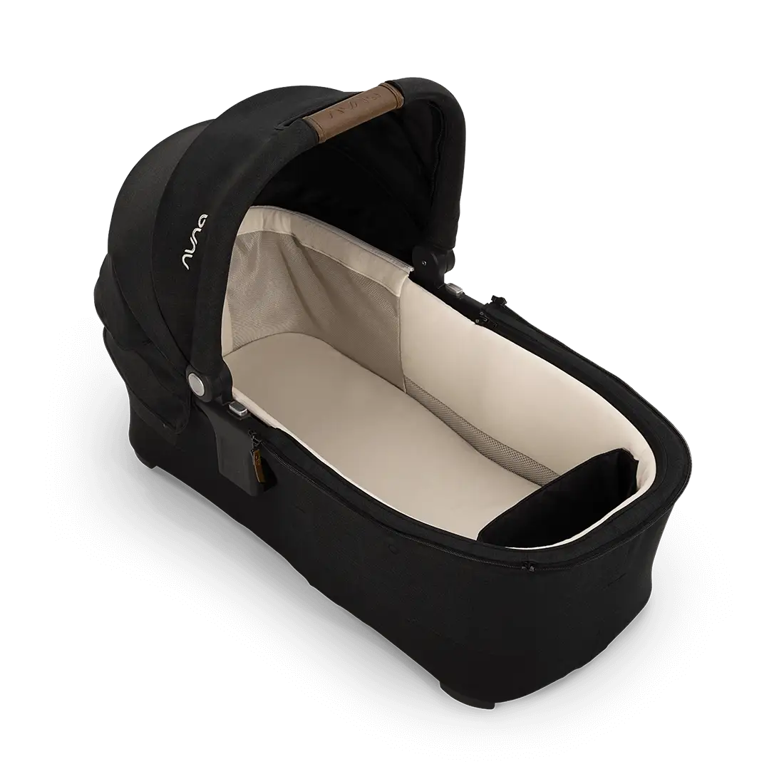 Nuna LYTL Bassinet + Stand for TRIV / SWIV