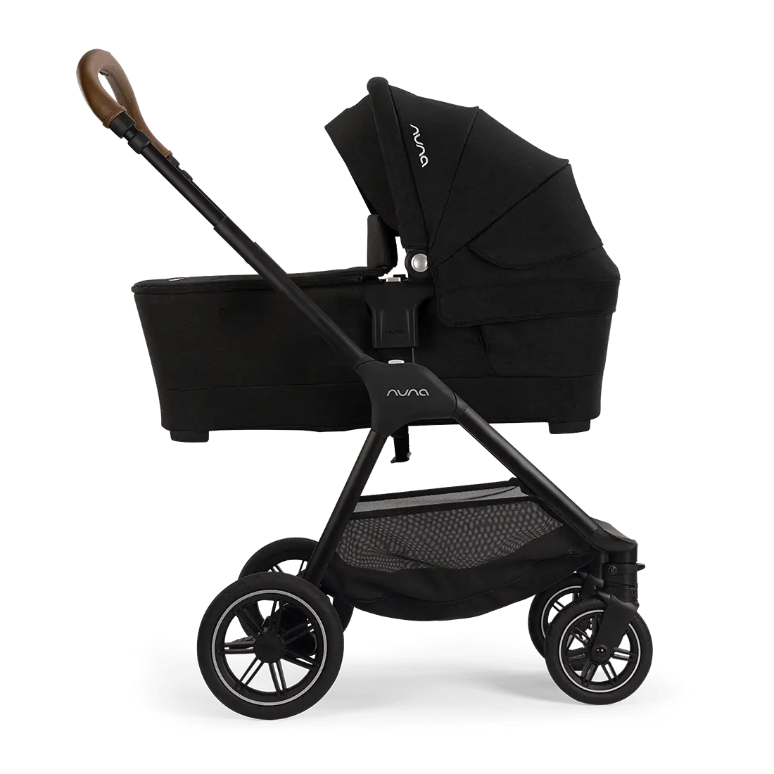Nuna LYTL Bassinet + Stand for TRIV / SWIV