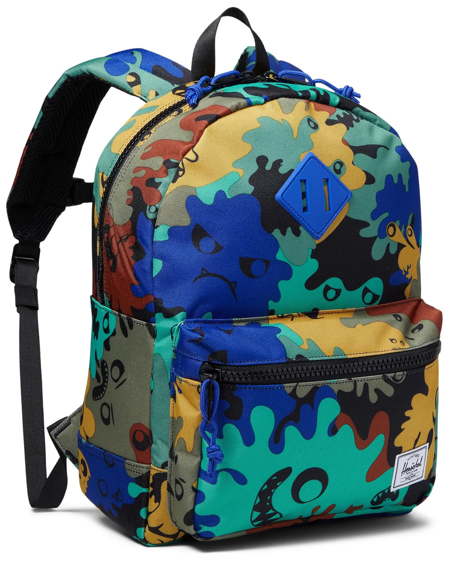 Heritage Backpack | Kids
