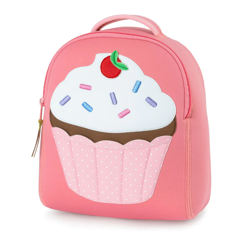 Harness Backpack
