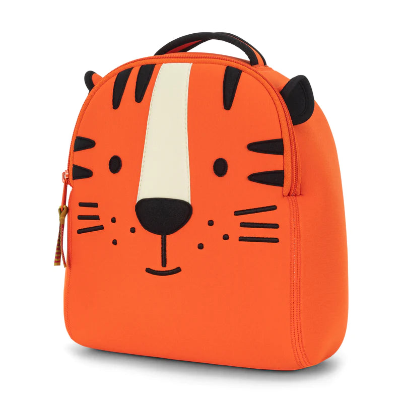 Harness Backpack