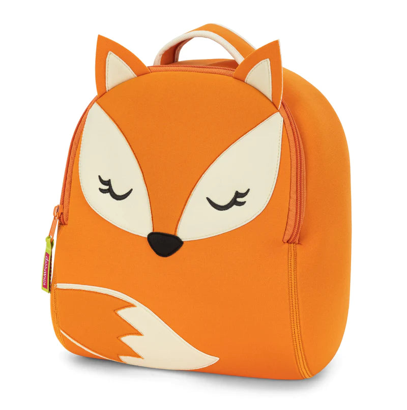 Harness Backpack