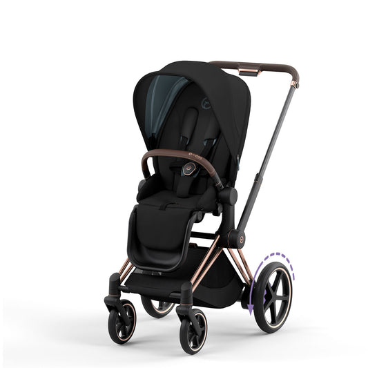 Cybex e-Priam 2 Stroller (One Box)