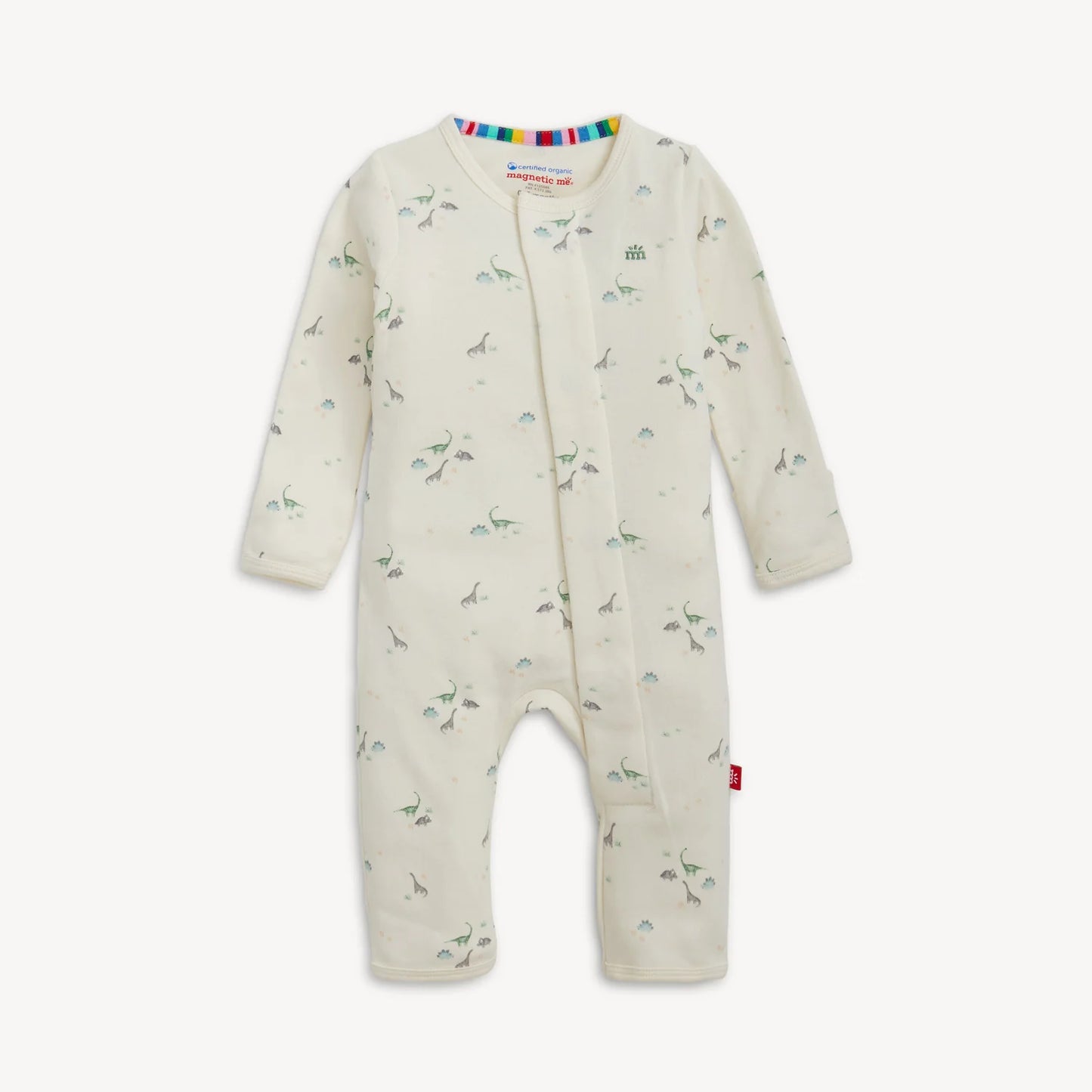 Tiny Diny Coverall