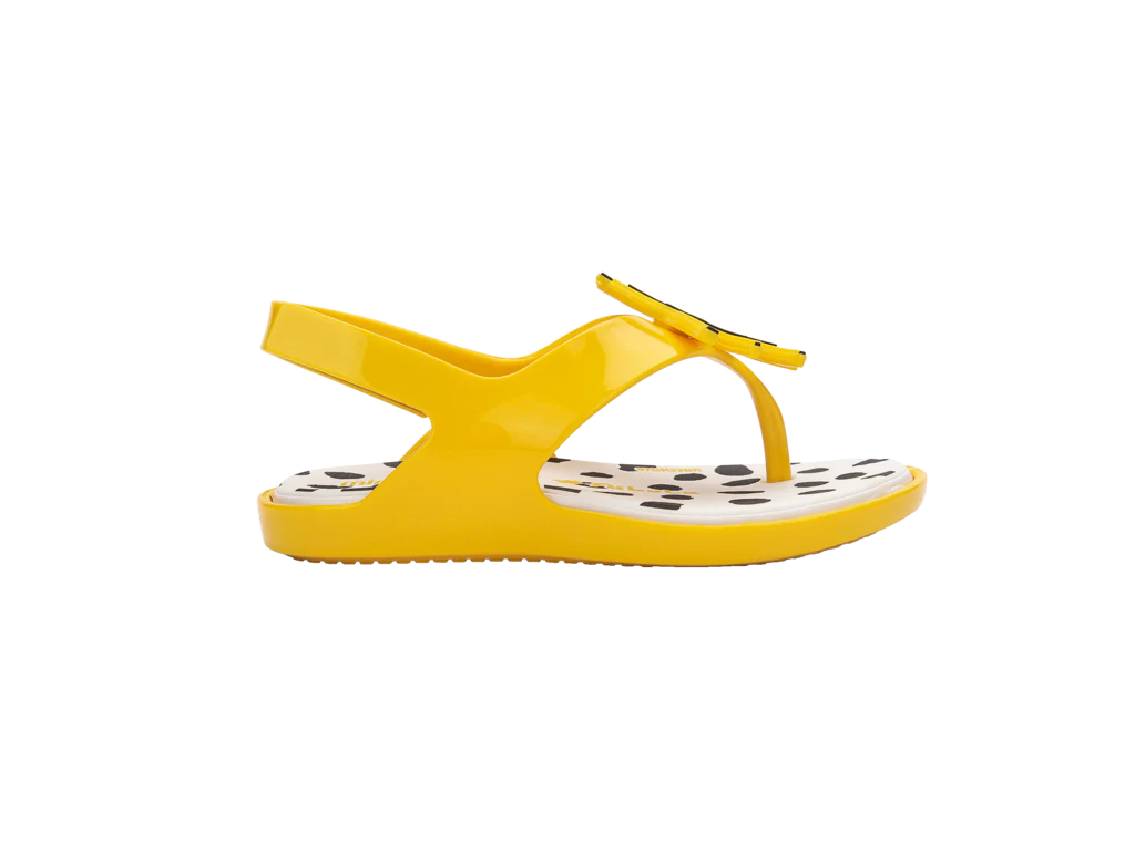 MINI MELISSA SUNNY + FABULA BB