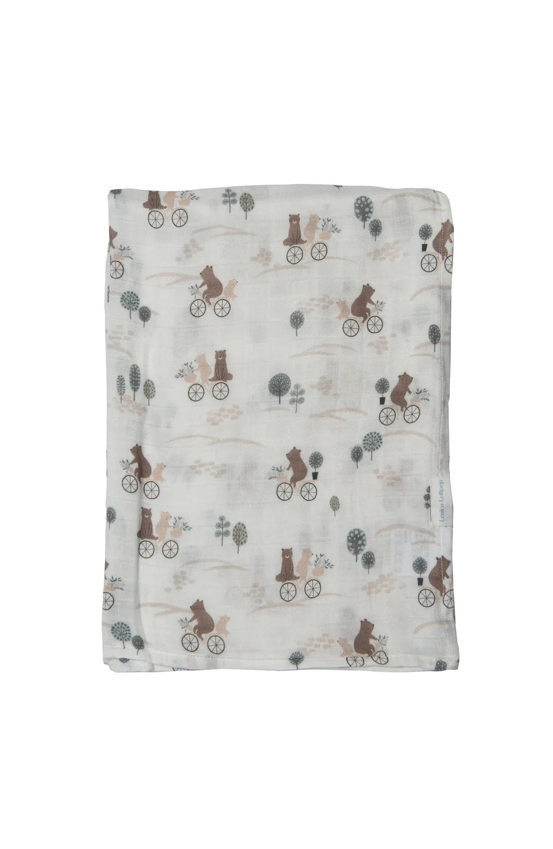 Muslin Swaddle