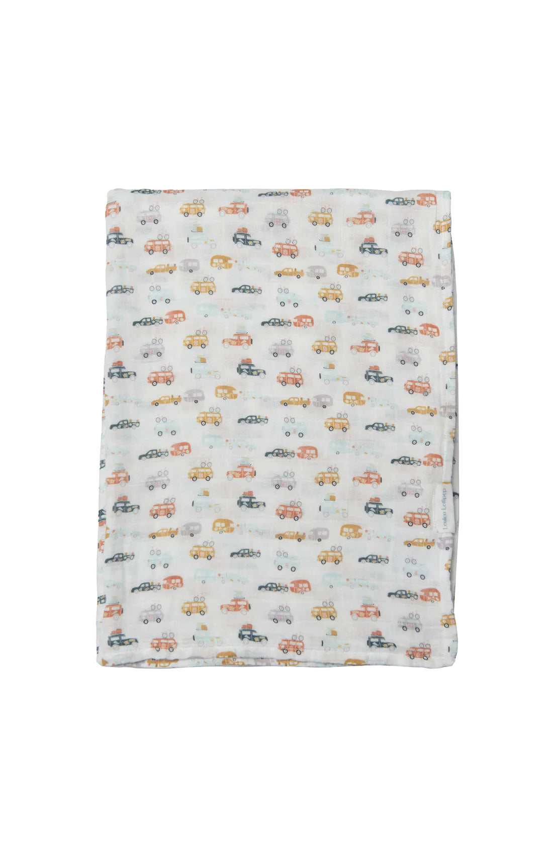 Muslin Swaddle