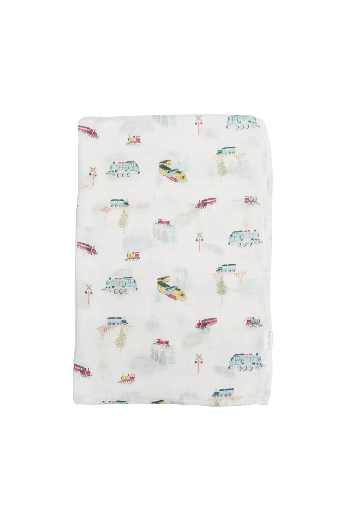 Muslin Swaddle