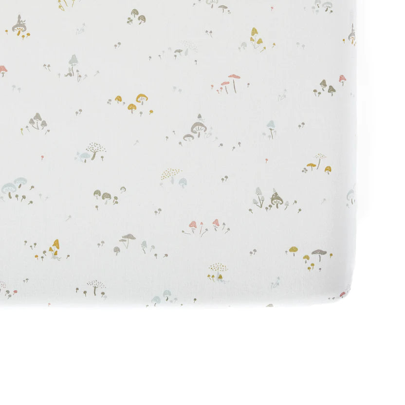 Crib Sheet