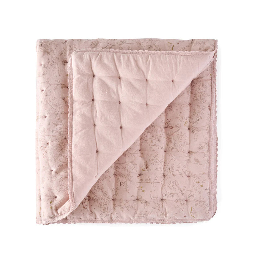 Hatchling Baby Blanket