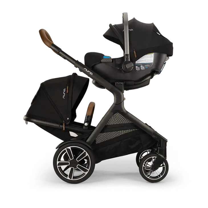 Nuna DEMI Next Sibling Seat