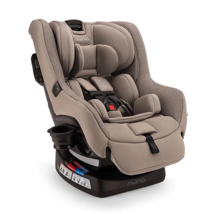 Nuna RAVA Convertible Car Seat