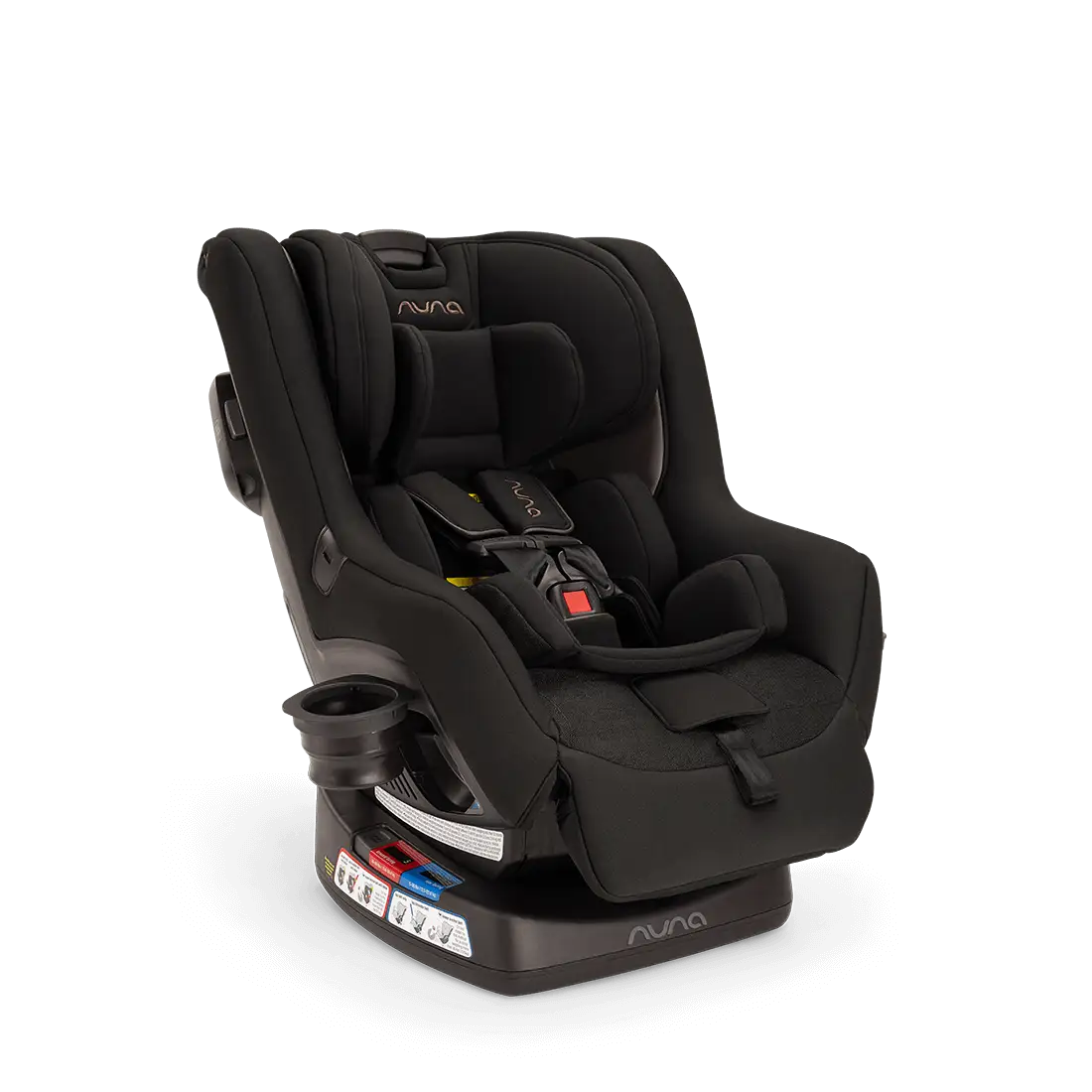 Nuna RAVA Convertible Car Seat