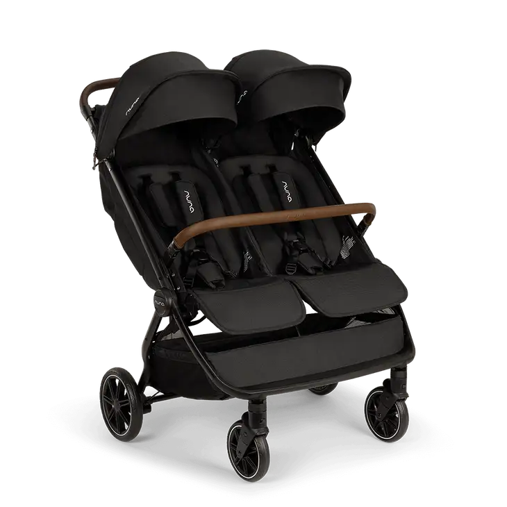 nuna stroller trvl TRVL DUBL Stroller