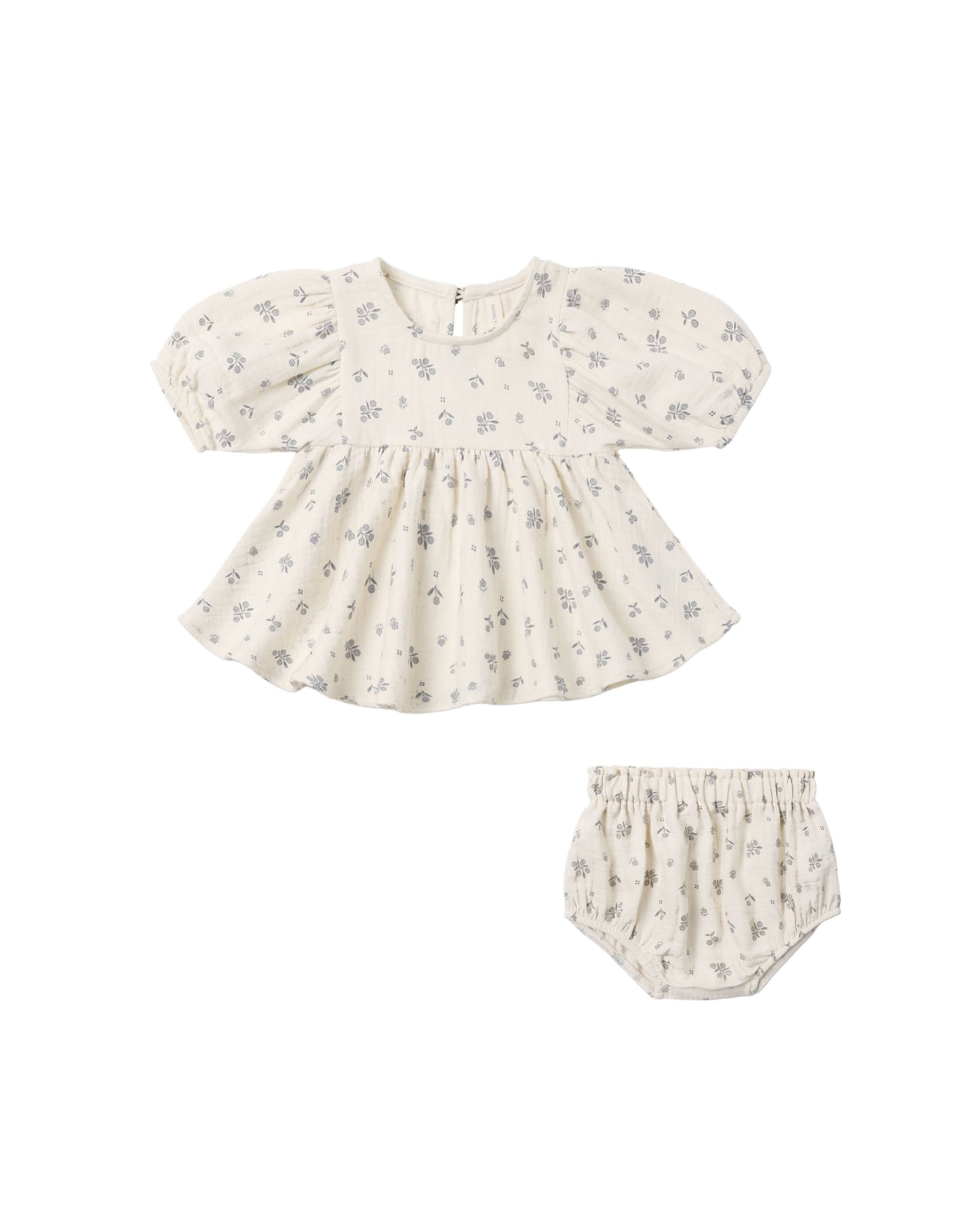 Quincy Mae Francy Set || Winter Berry