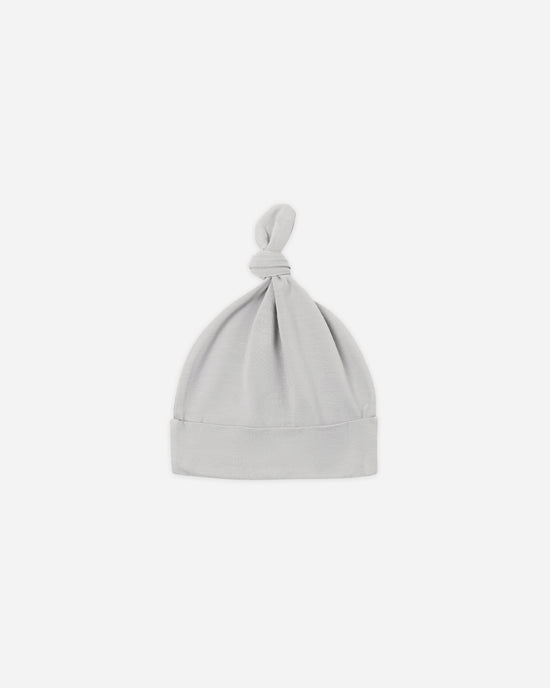 Quincy Mae Knotted Baby Hat 0-6M