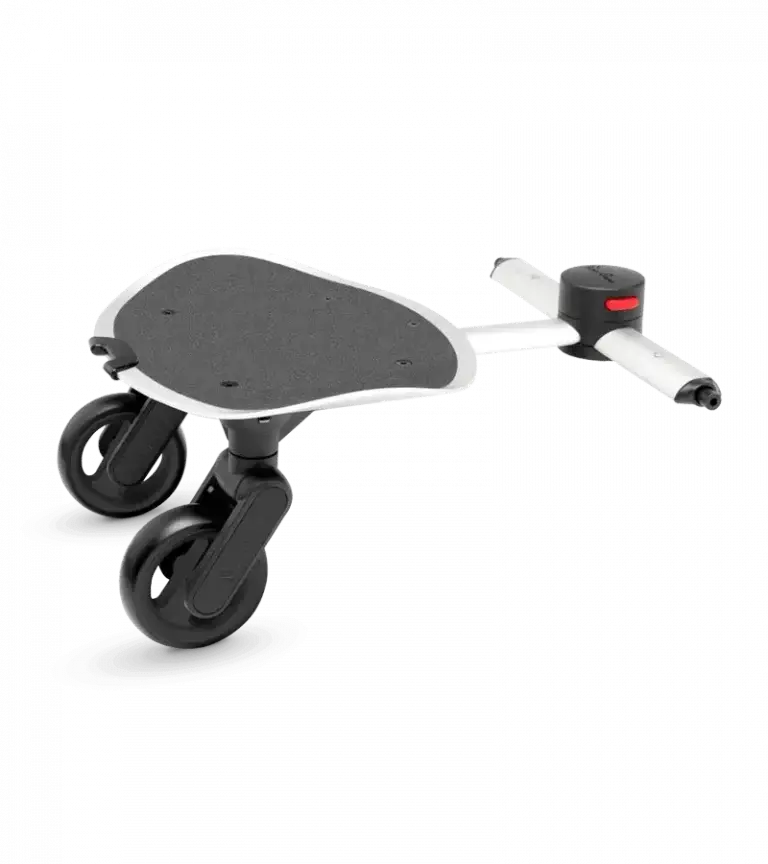 Silver Cross Wave Ride-On Board