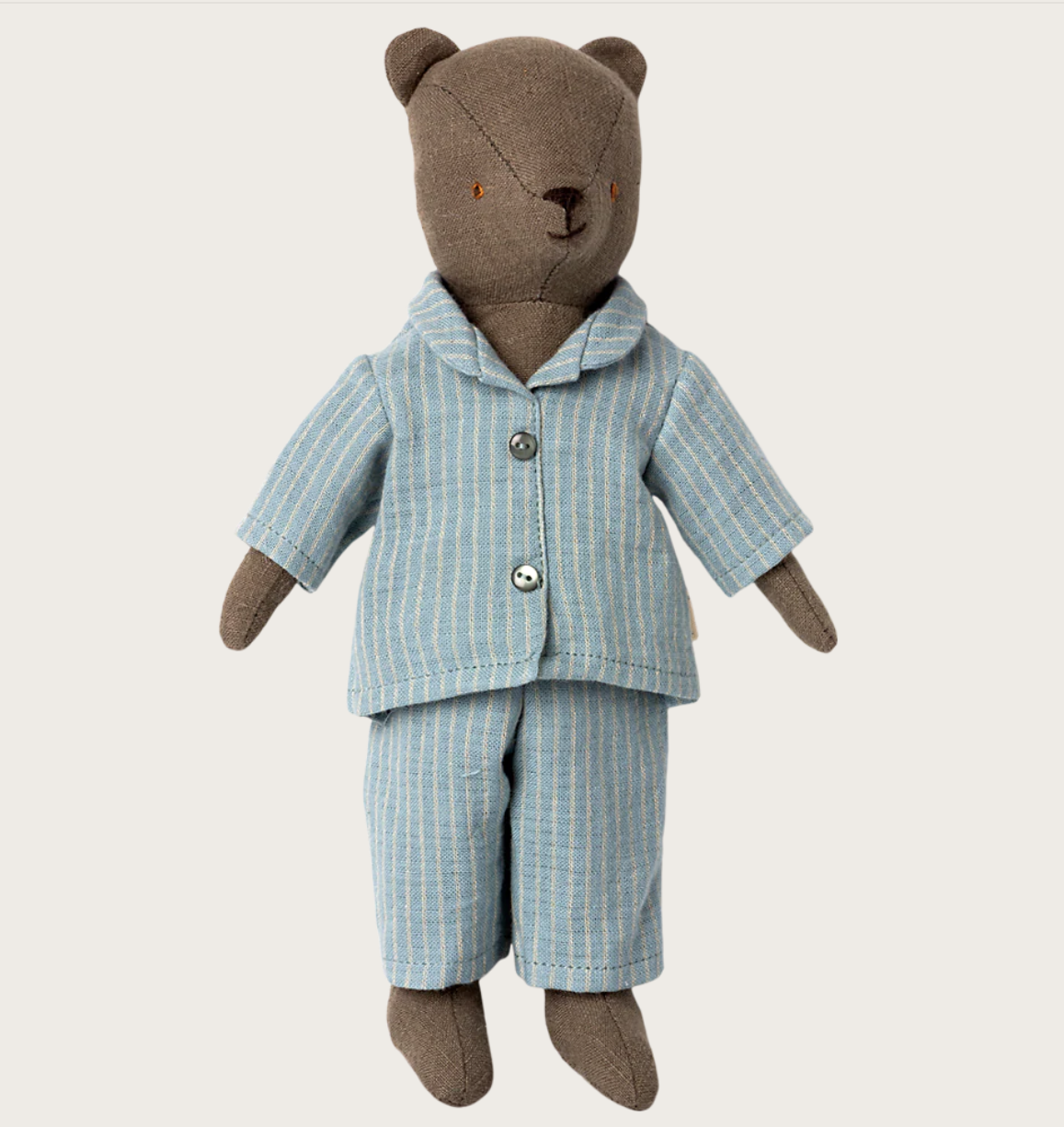 Maileg Pyjamas - Teddy Dad